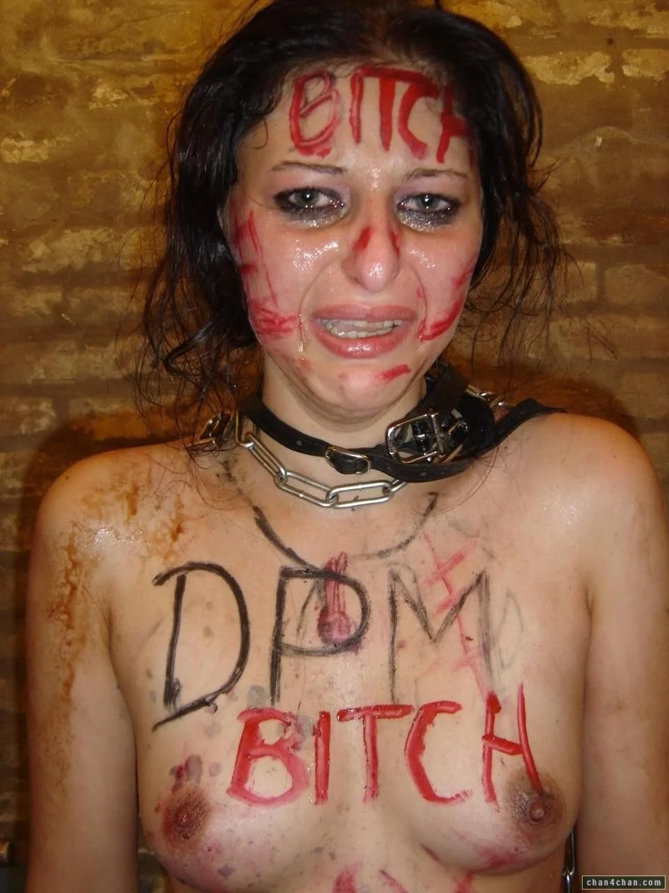 Degraded cunts vol2 image 17