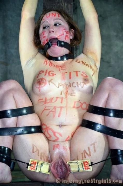 Degraded cunts vol2 image 19