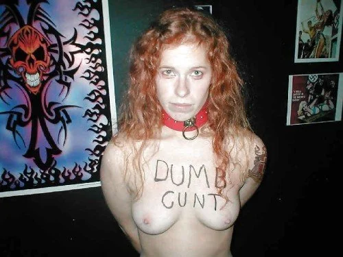 Degraded cunts vol2 image 22