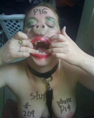 Degraded cunts vol2 image 23