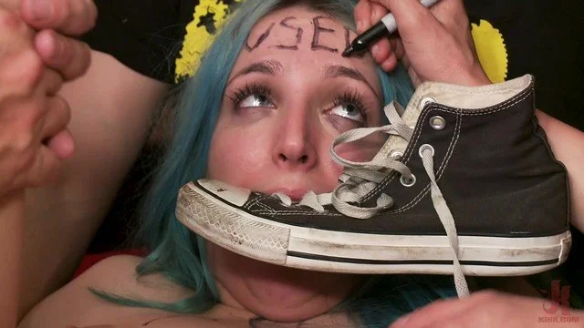 Degraded cunts vol2 image 27