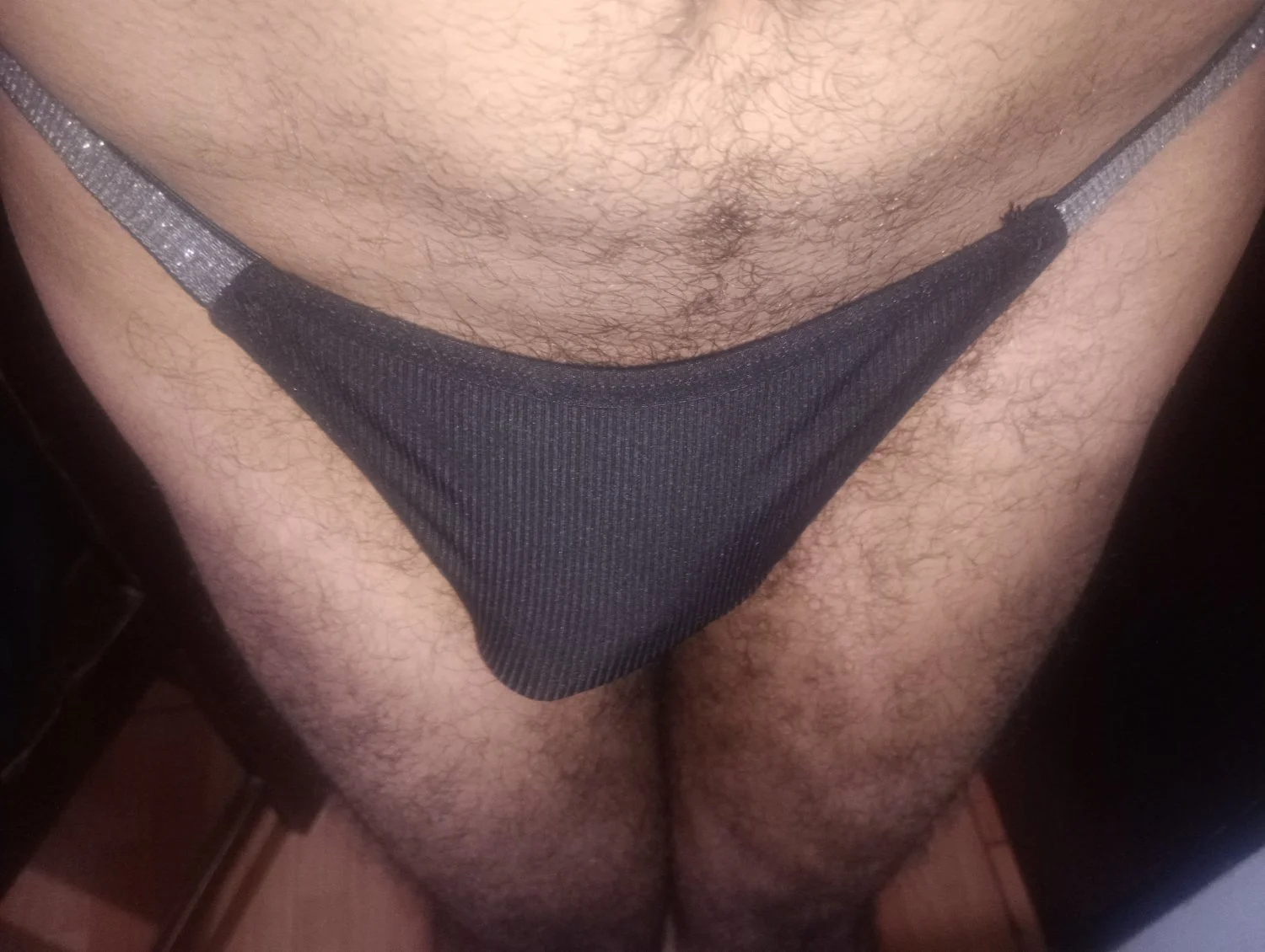 Me robe una tanga de mi vecina, parte 3 image 3