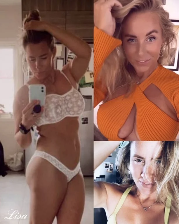Lisa from Sweden lloves the attention. Kik her @ lisajswe image 25