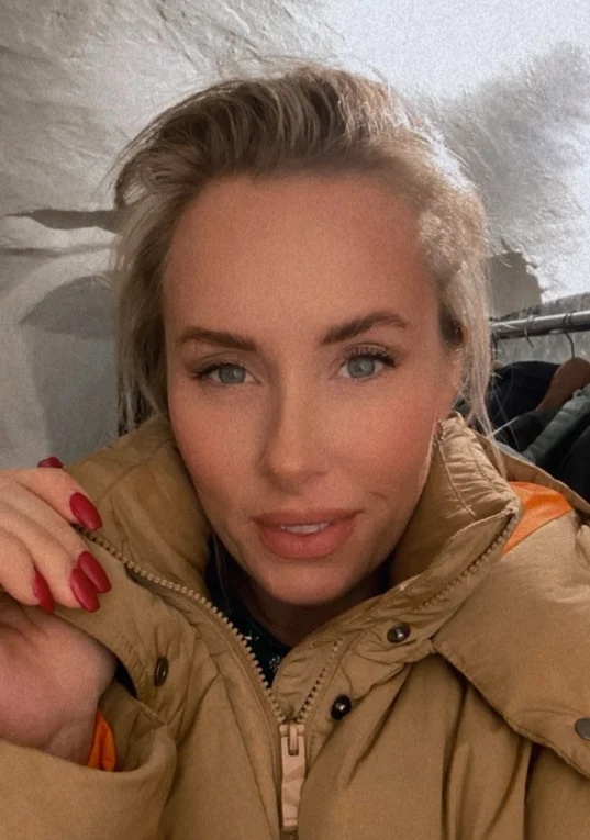 Lisa from Sweden lloves the attention. Kik her @ lisajswe image 31
