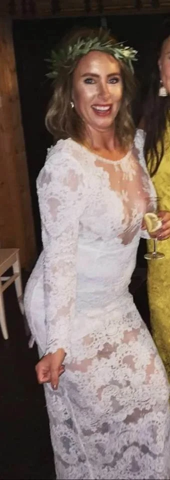 Lisa from Sweden lloves the attention. Kik her @ lisajswe image 5