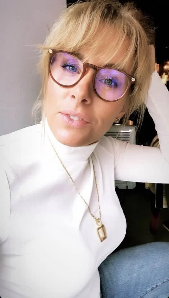 Lisa from Sweden lloves the attention. Kik her @ lisajswe image 9