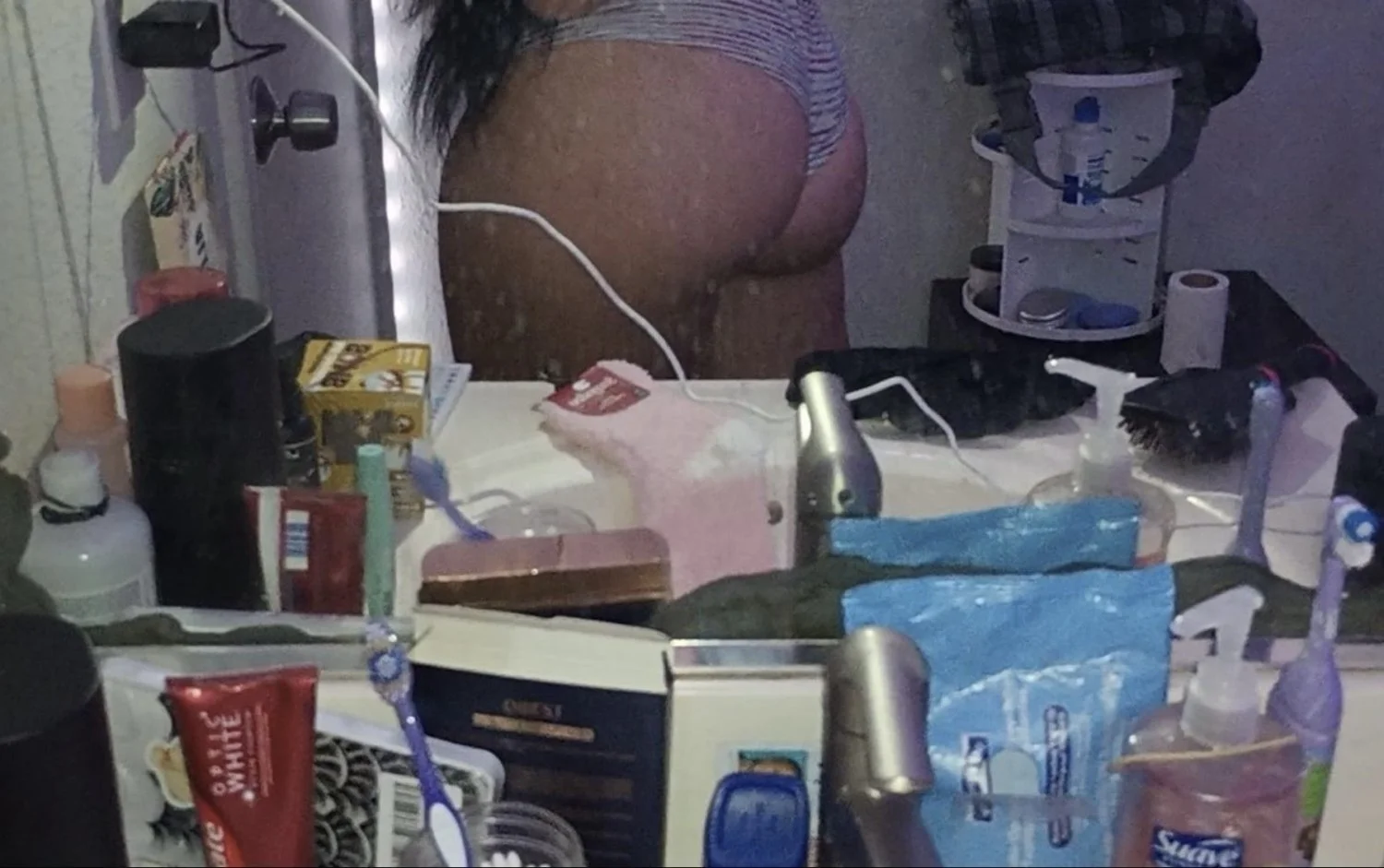 Busty teen with fat ass leaked image 4