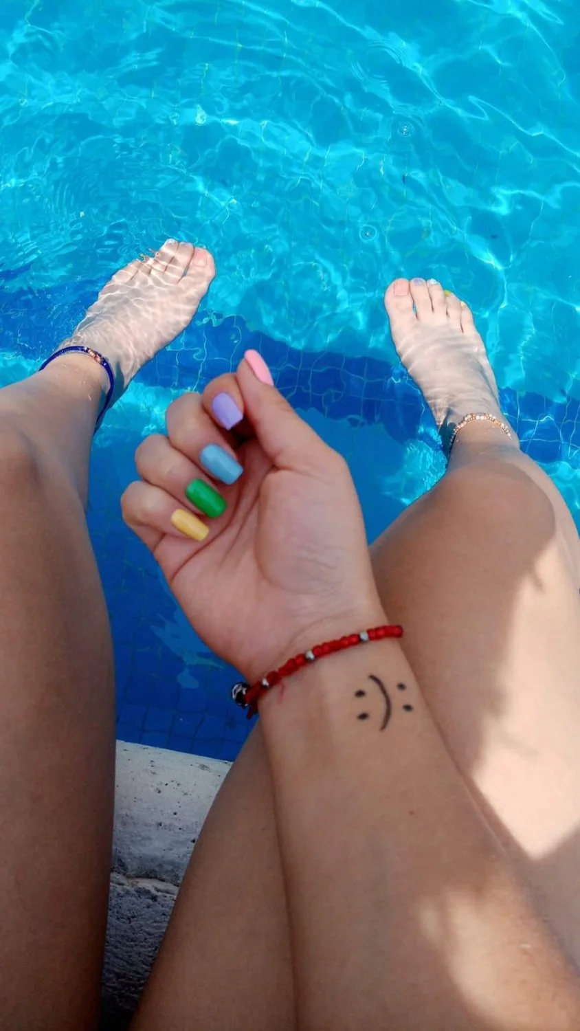 Feet image 11