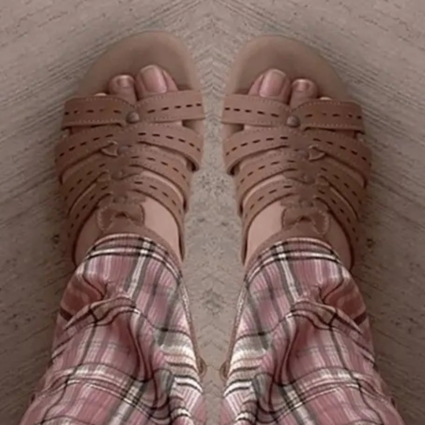 Feet image 2