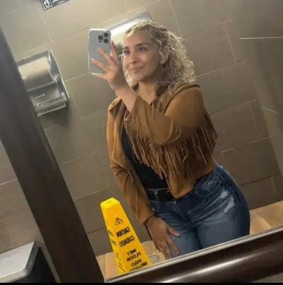 Submitted Latina Webslut cover image