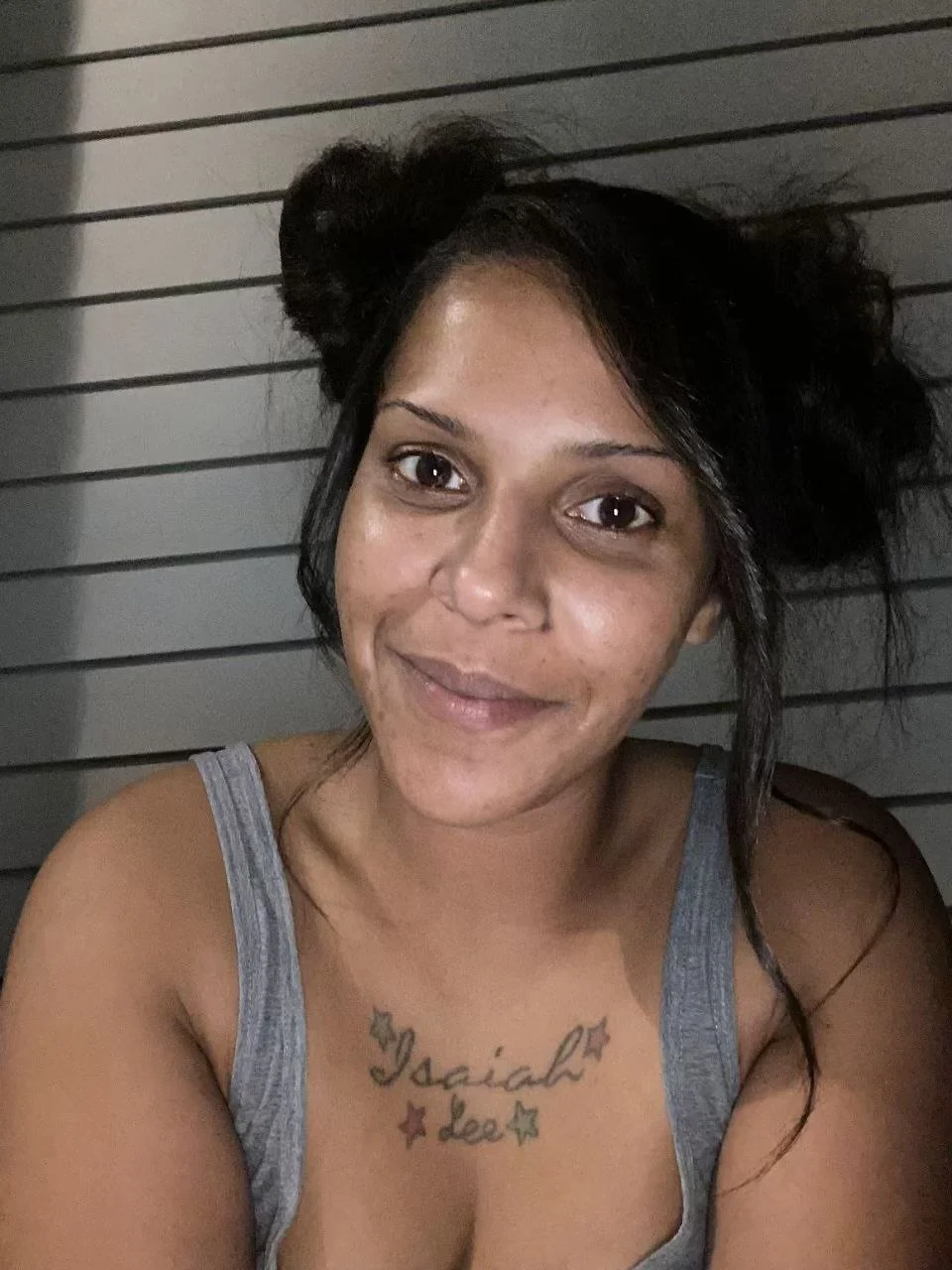 Absolute Anal Whore GF Needs 2 Dicks image 2