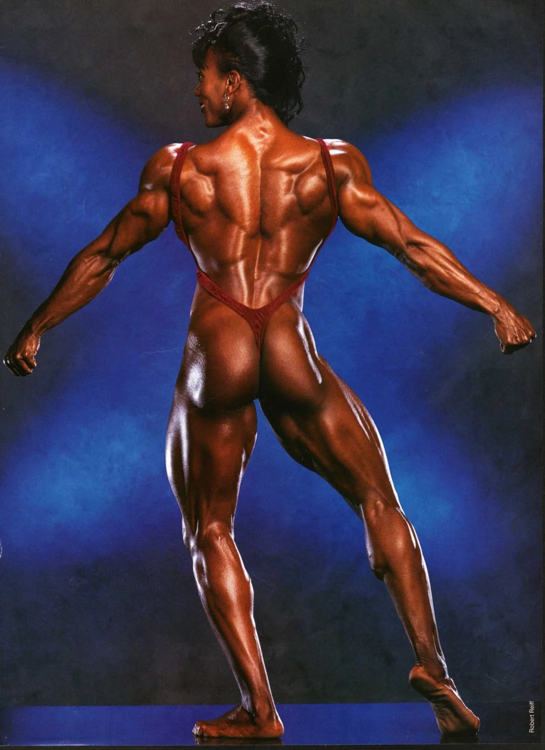Lenda Murray fbb main image