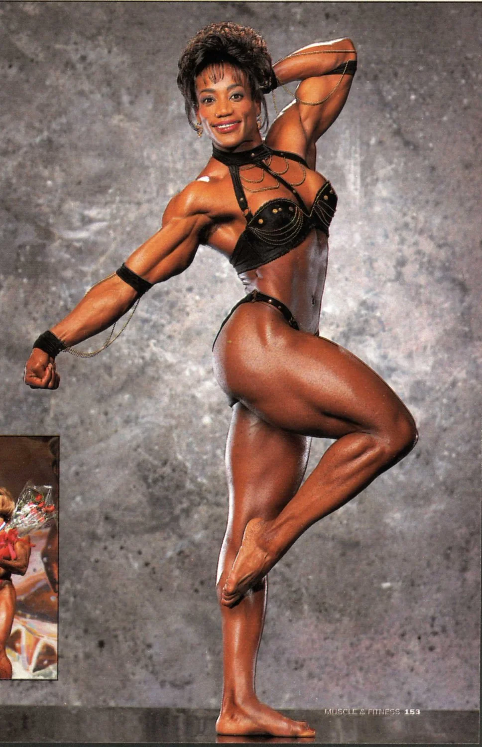 Lenda Murray fbb image 3
