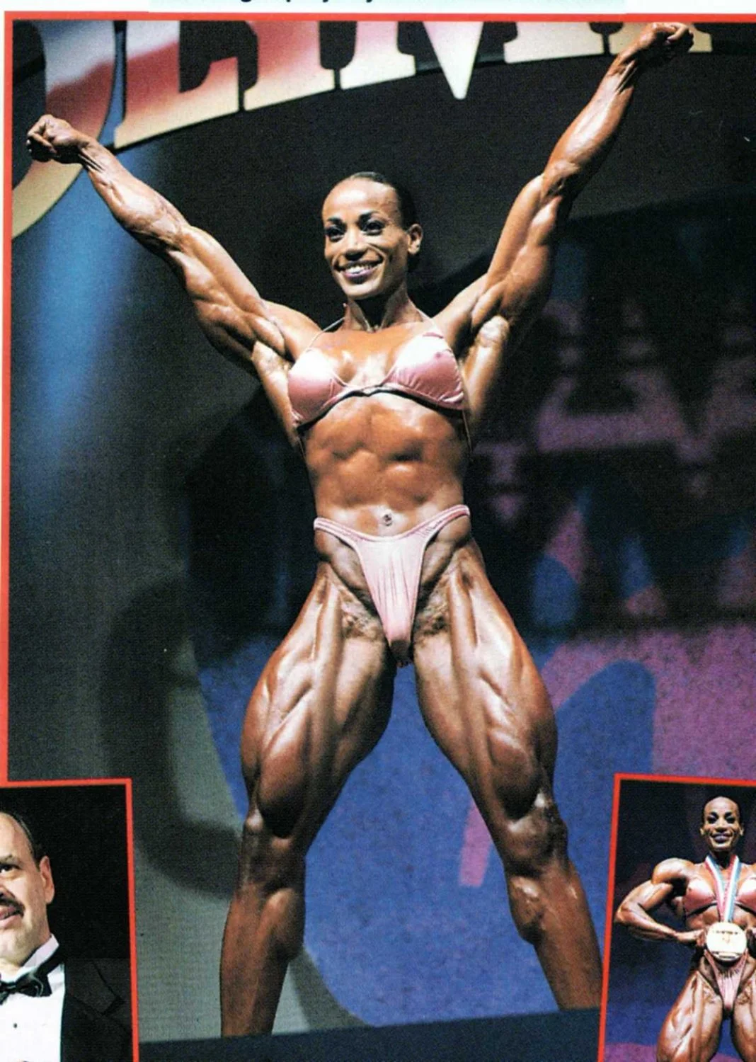 Lenda Murray fbb image 4