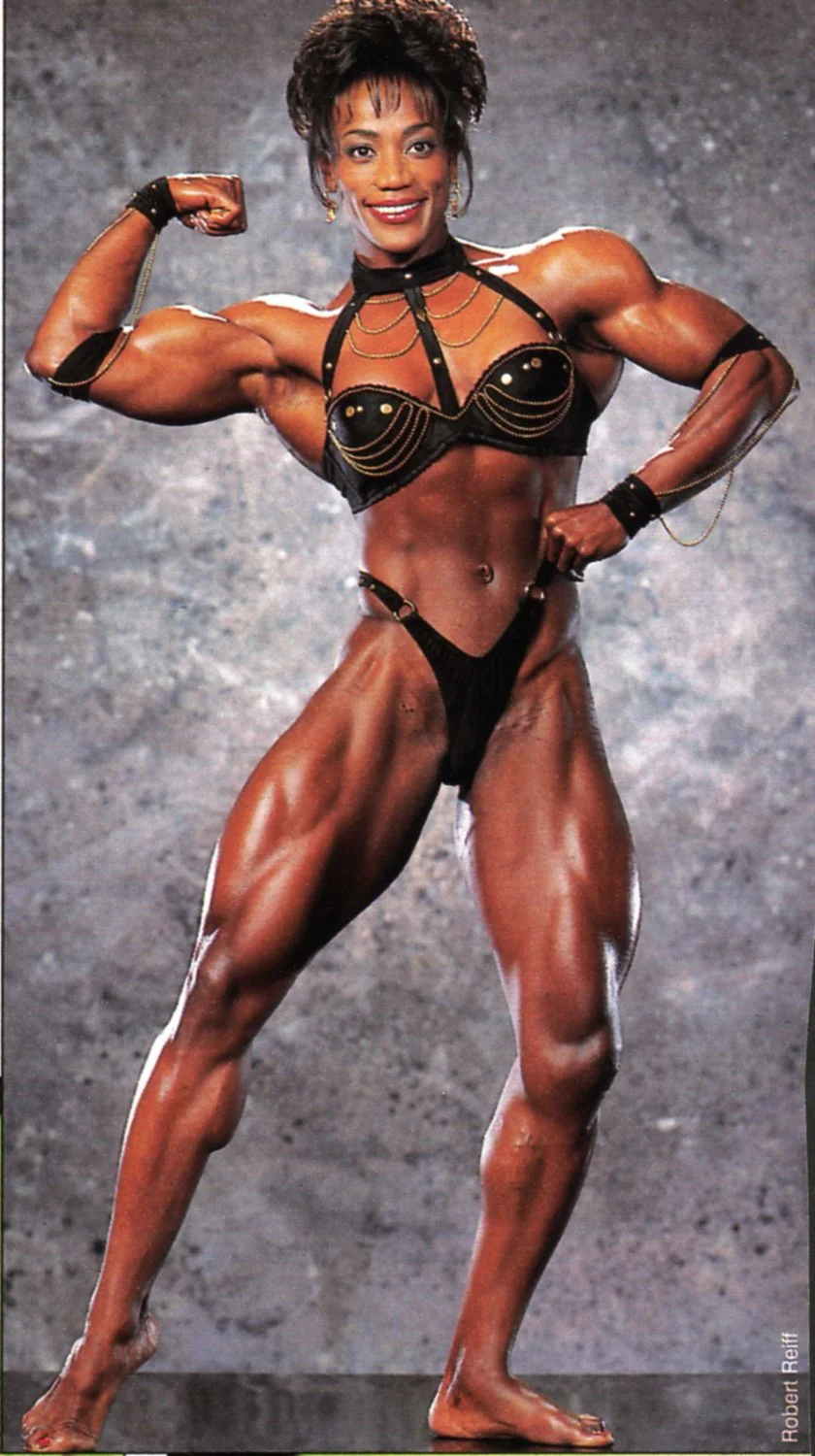 Lenda Murray fbb image 5