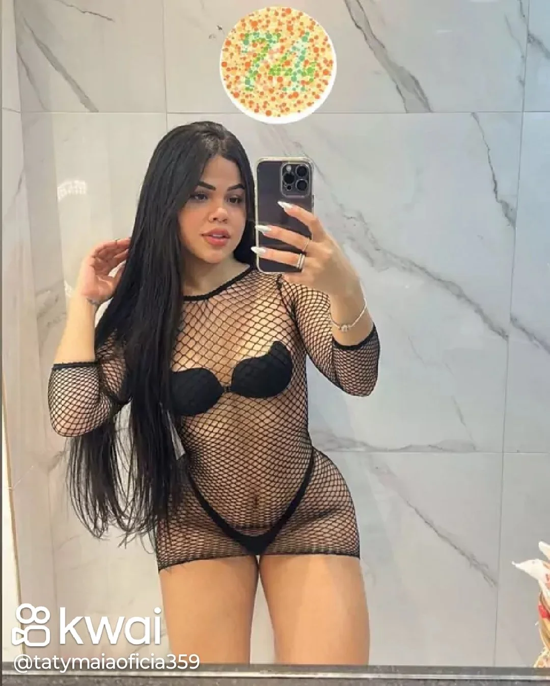 Taty maia Kwai image 2