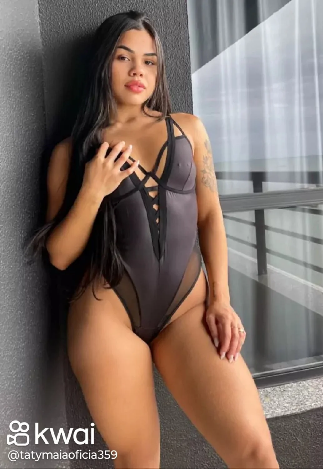 Taty maia Kwai image 3