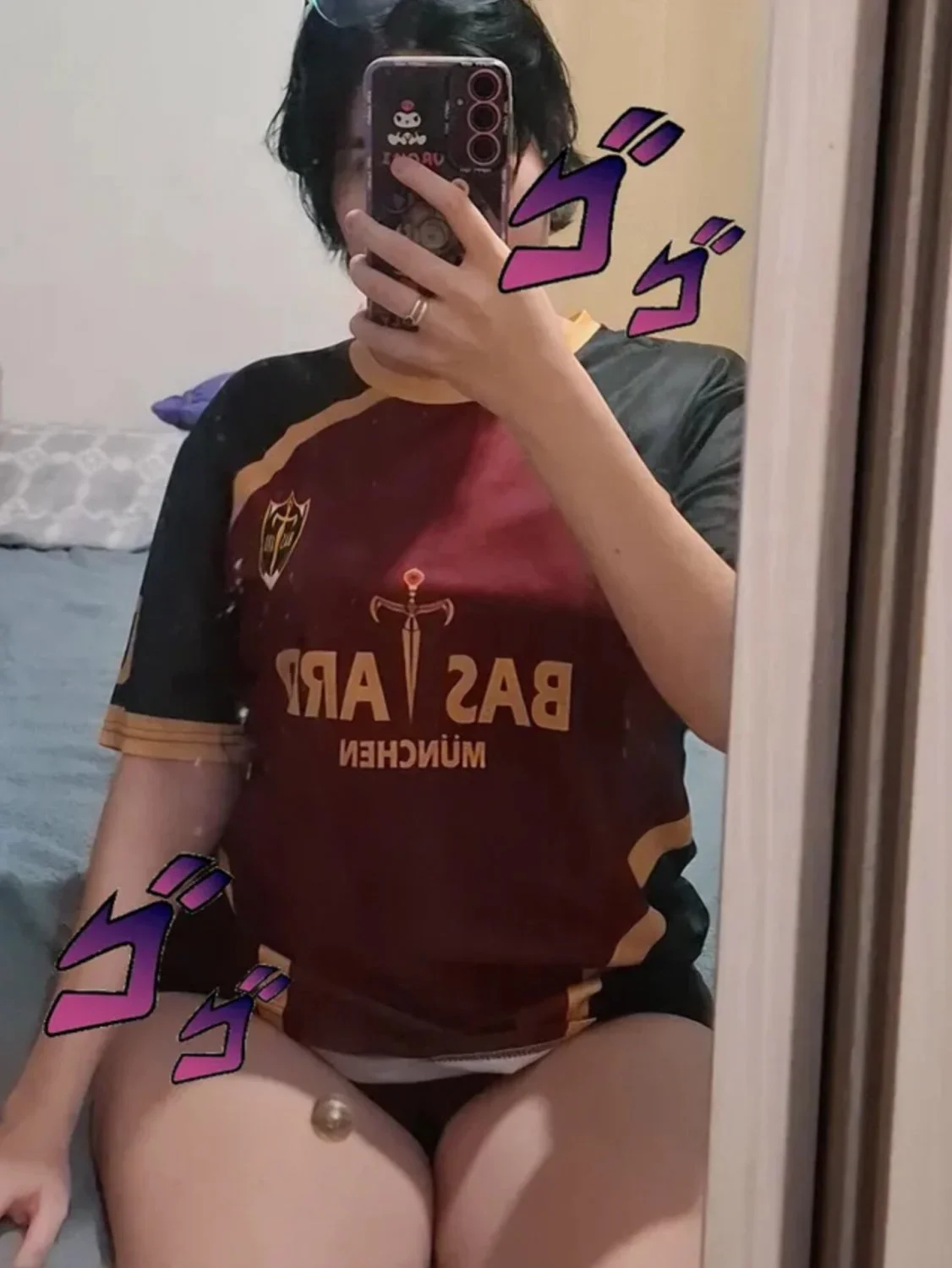who is she? image 2