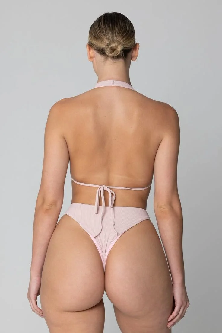 Sexy lingerie model image 3