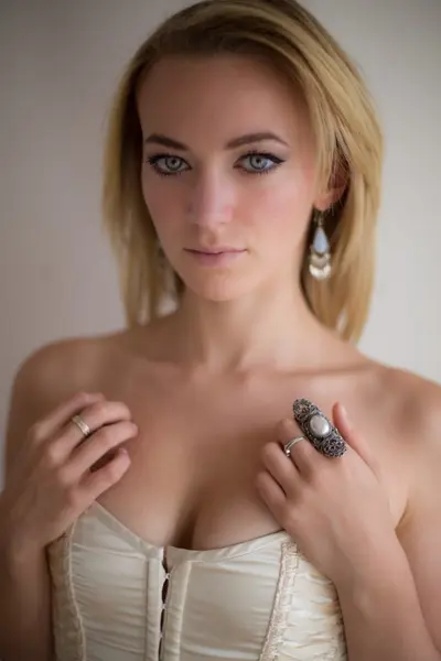 Maella Boudoir cover image