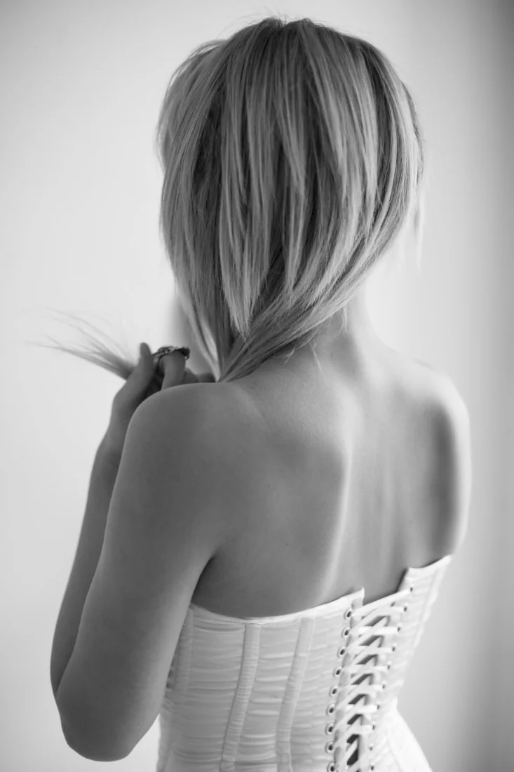 Maella Boudoir image 6