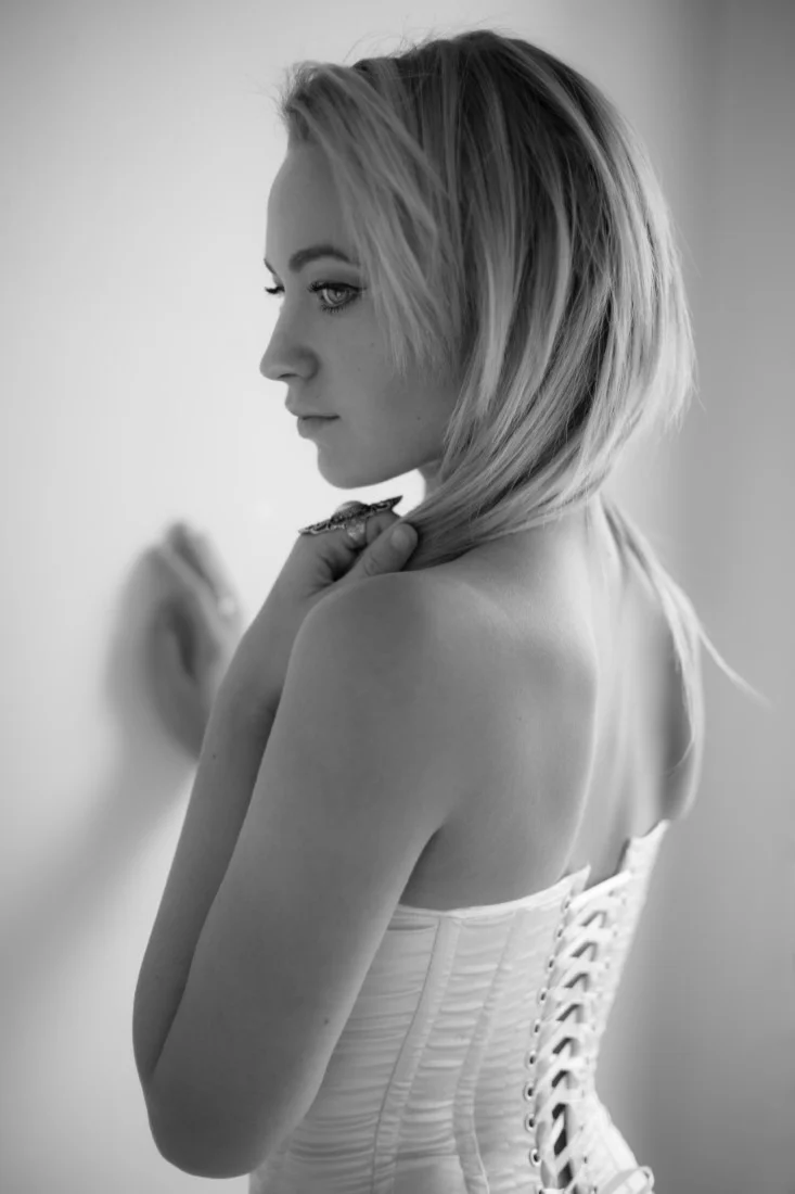 Maella Boudoir image 7