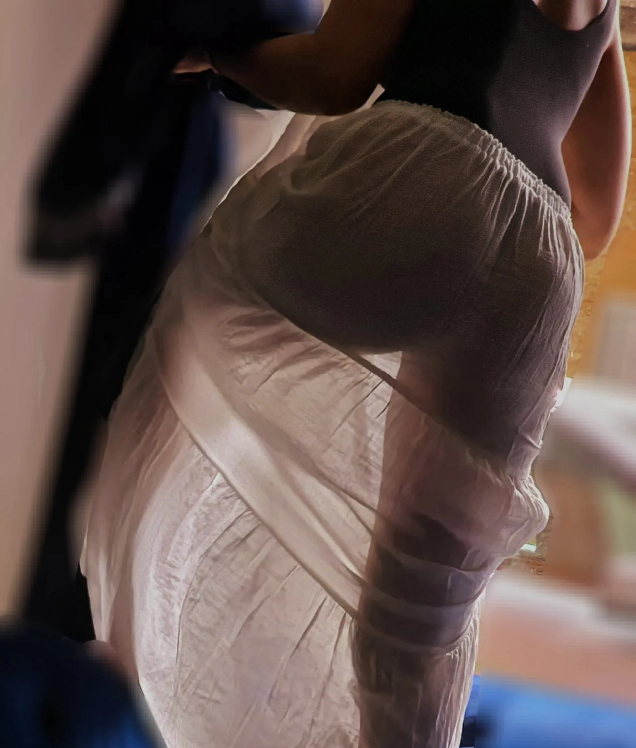 My sister-in-law its so sexy and Hott🍑🍑🥵🥵🍑🍑 main image