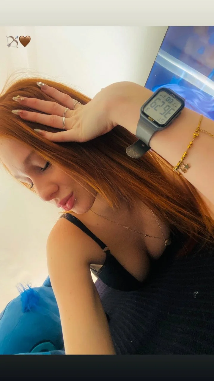 Colorada argentina le gusta que la morboseen 😍🔥🔥🤤🤤 image 3