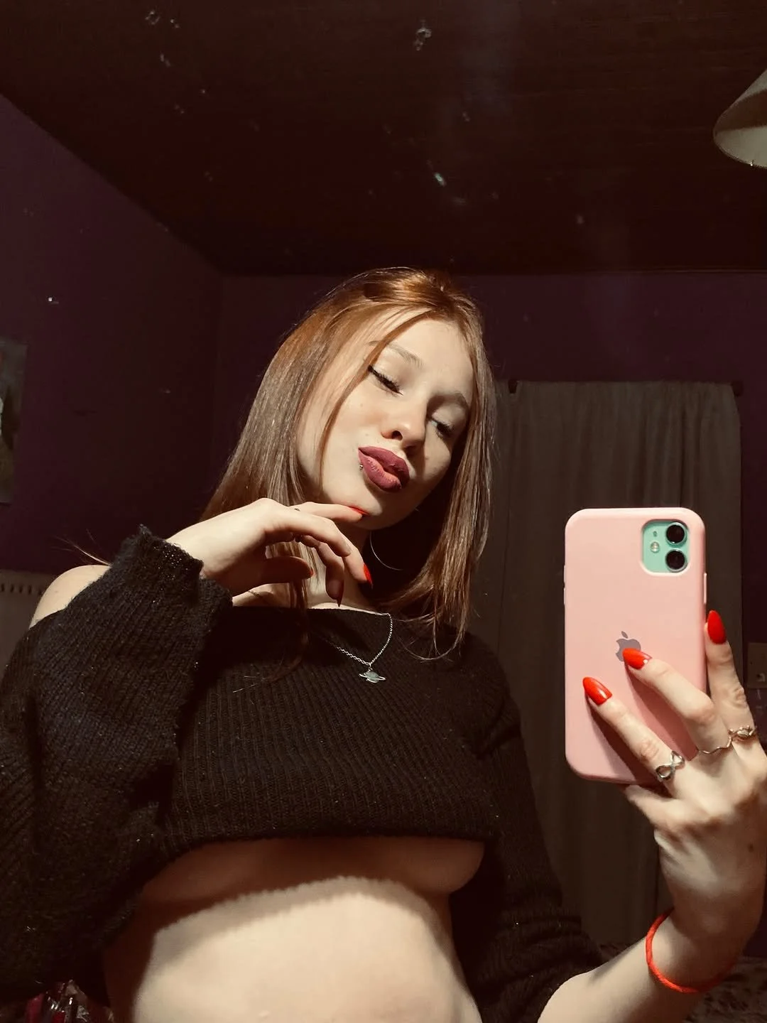Colorada argentina le gusta que la morboseen 😍🔥🔥🤤🤤 image 4