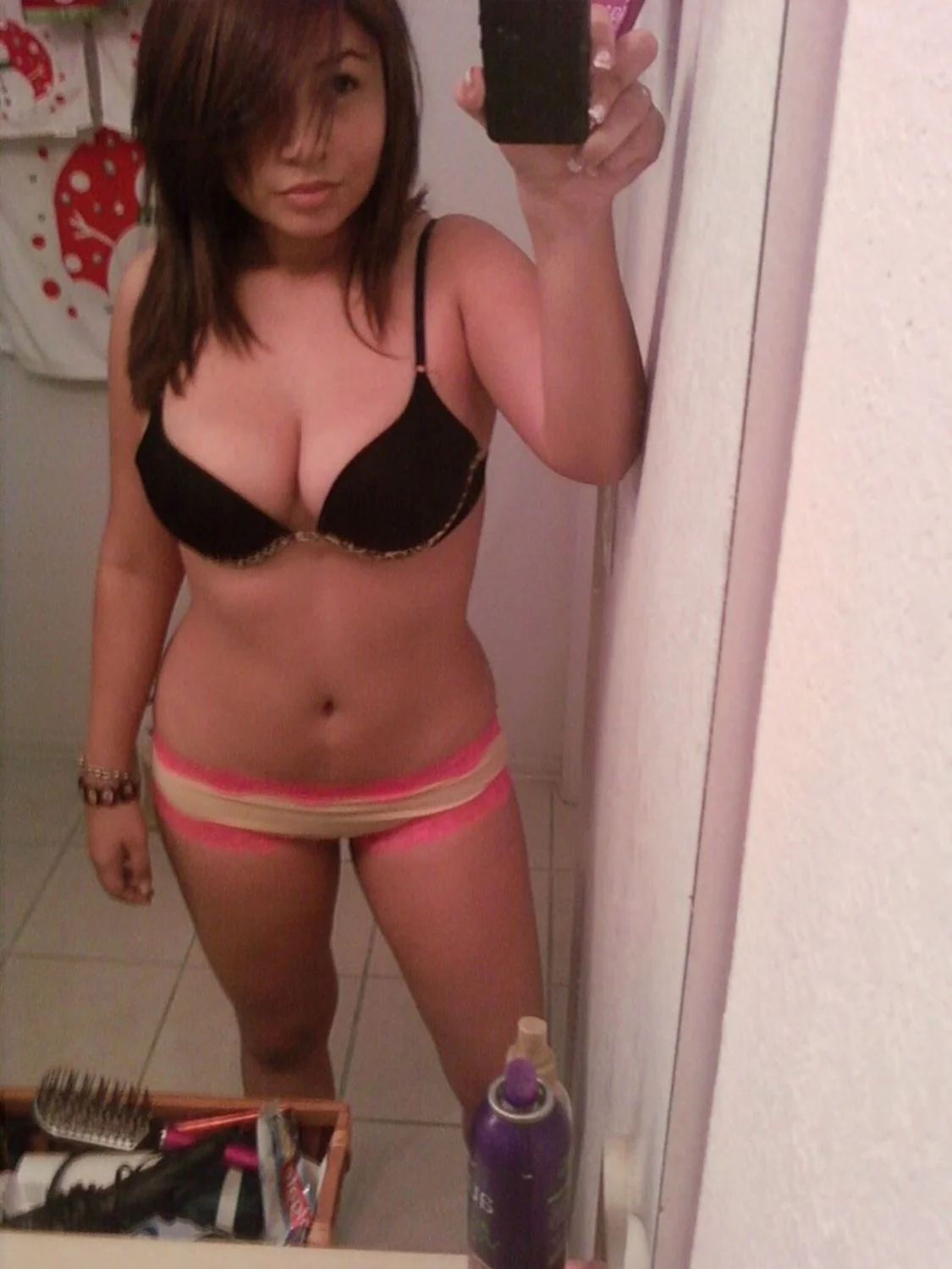 Whore wife Juli shows what she's good for image 11