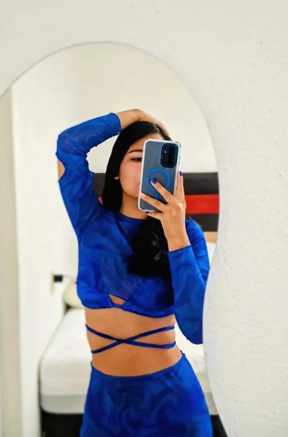 Un me gusta +1 foto de Fernanda (hay hots) image 3