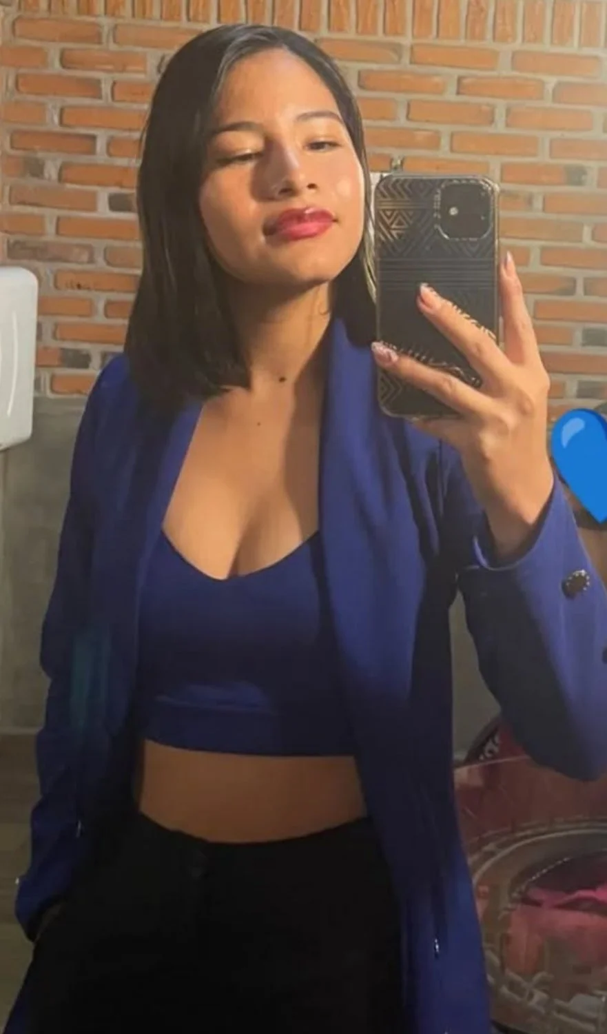 Un me gusta +1 foto de Fernanda (hay hots) image 6