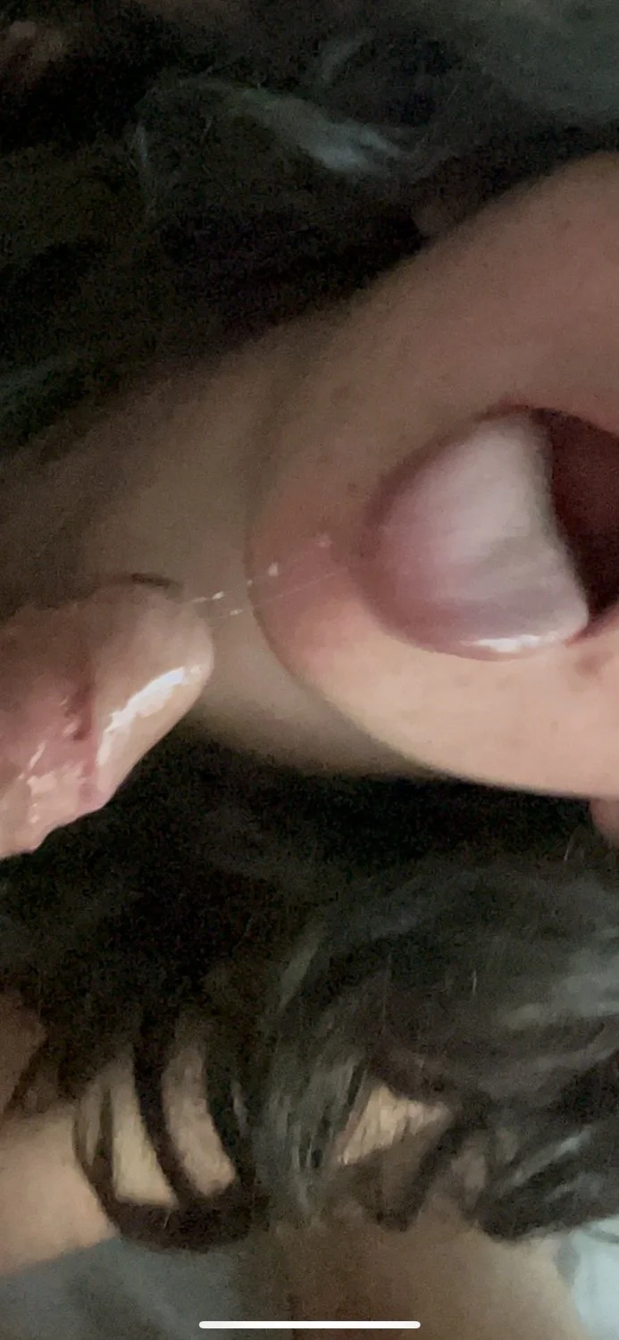 Amateur Teen Nudes & Sextapes gorgeous tits perfect feet footjob creampie girlfriend image 7