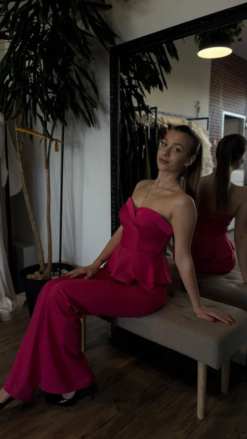 Croatian whore Iris K. image 10