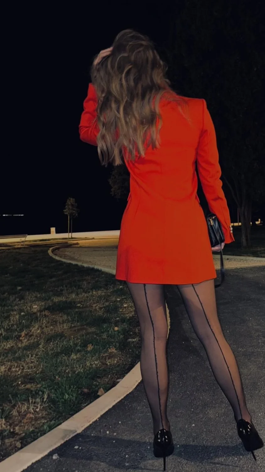Croatian whore Iris K. image 11