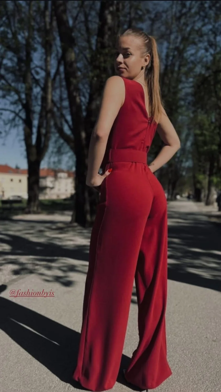Croatian whore Iris K. image 14