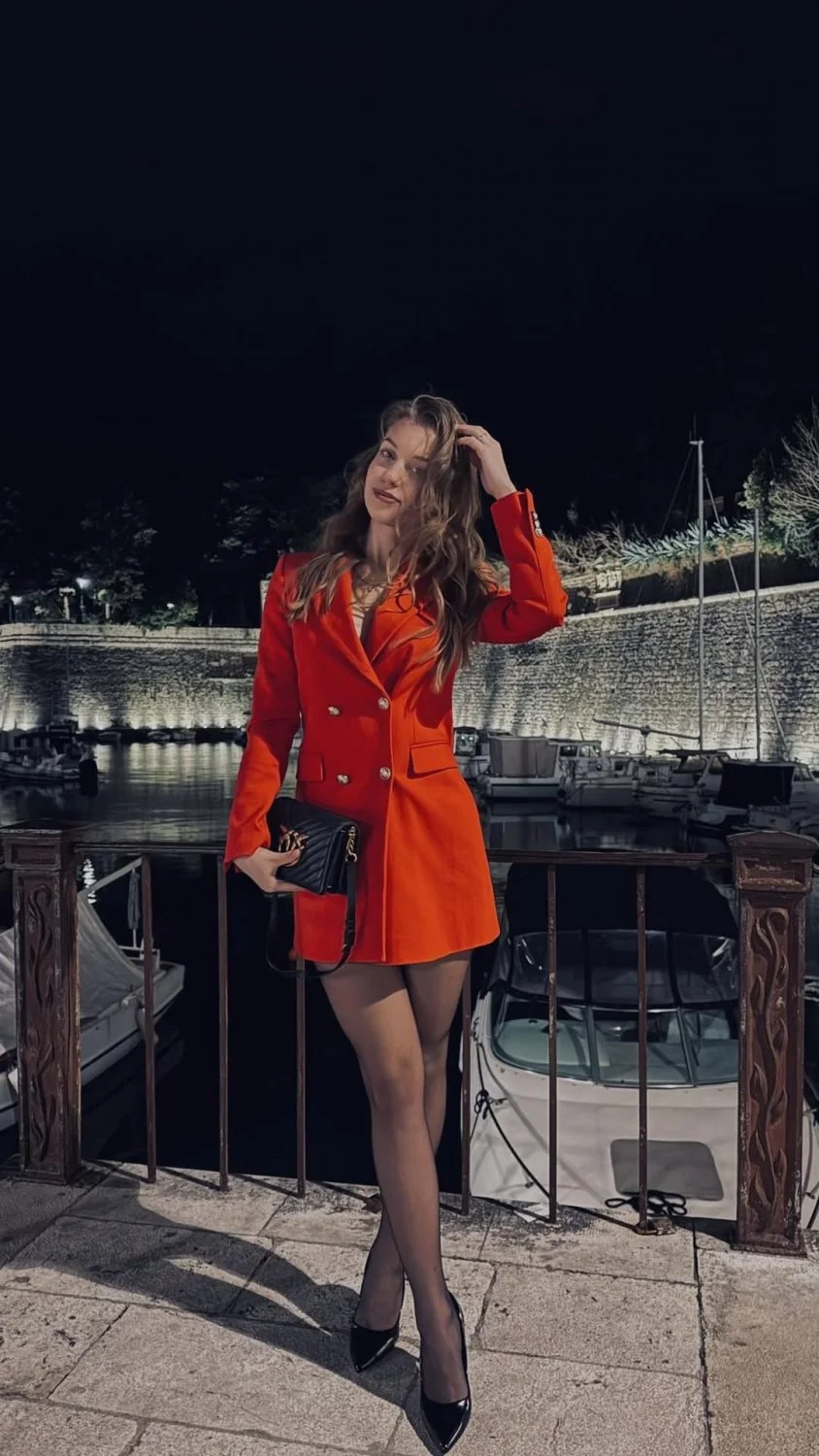 Croatian whore Iris K. image 16