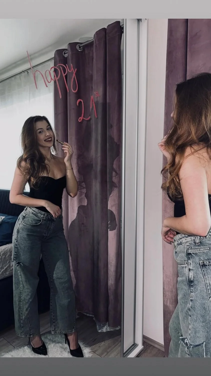 Croatian whore Iris K. image 17
