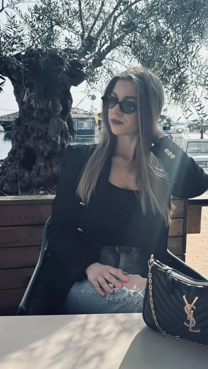Croatian whore Iris K. image 18