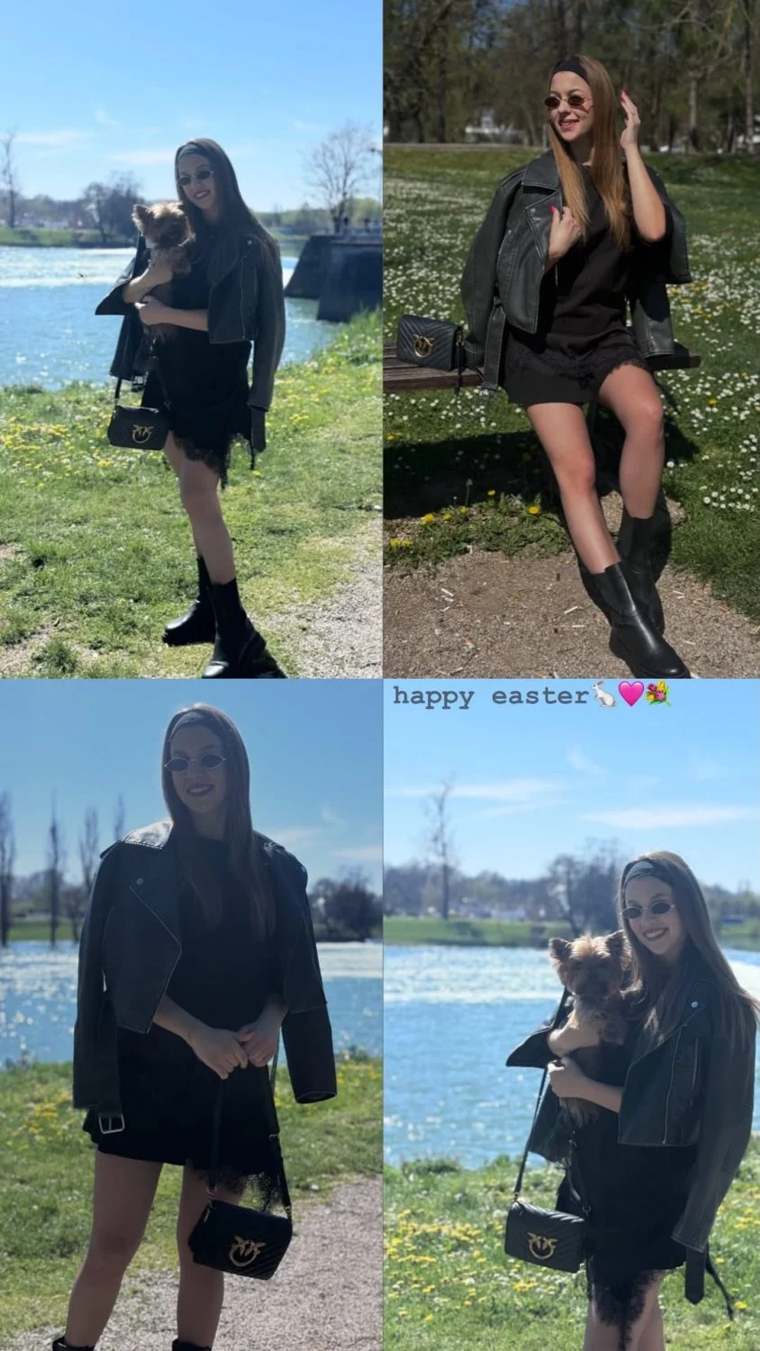 Croatian whore Iris K. image 19