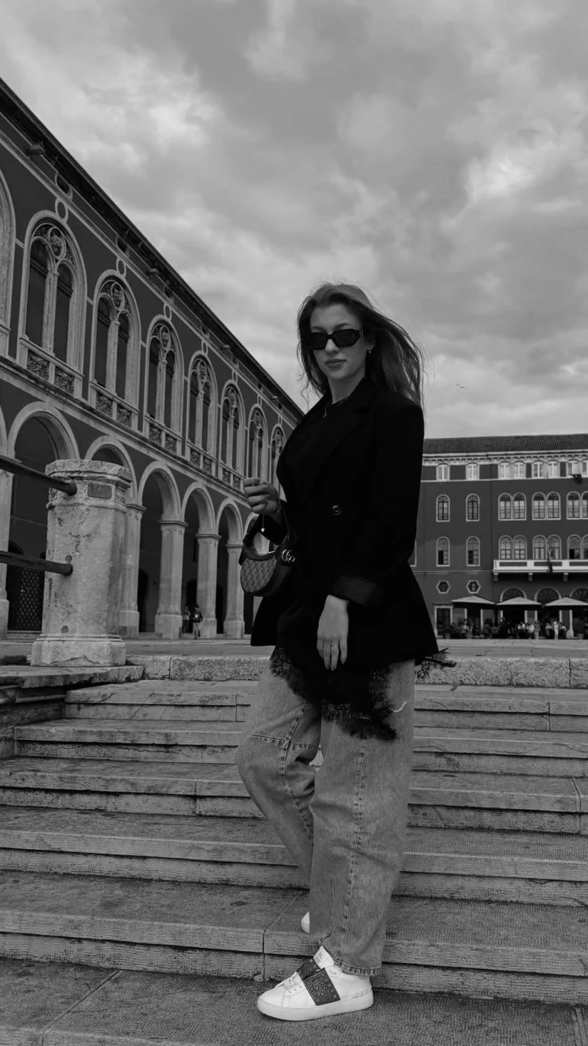 Croatian whore Iris K. image 20