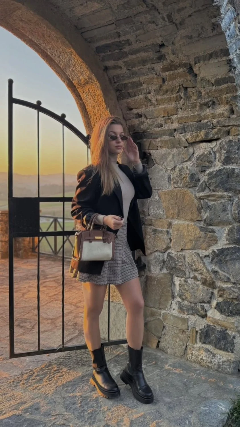 Croatian whore Iris K. image 21