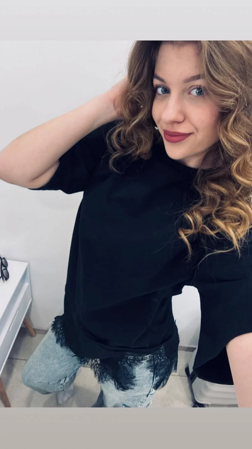 Croatian whore Iris K. image 25
