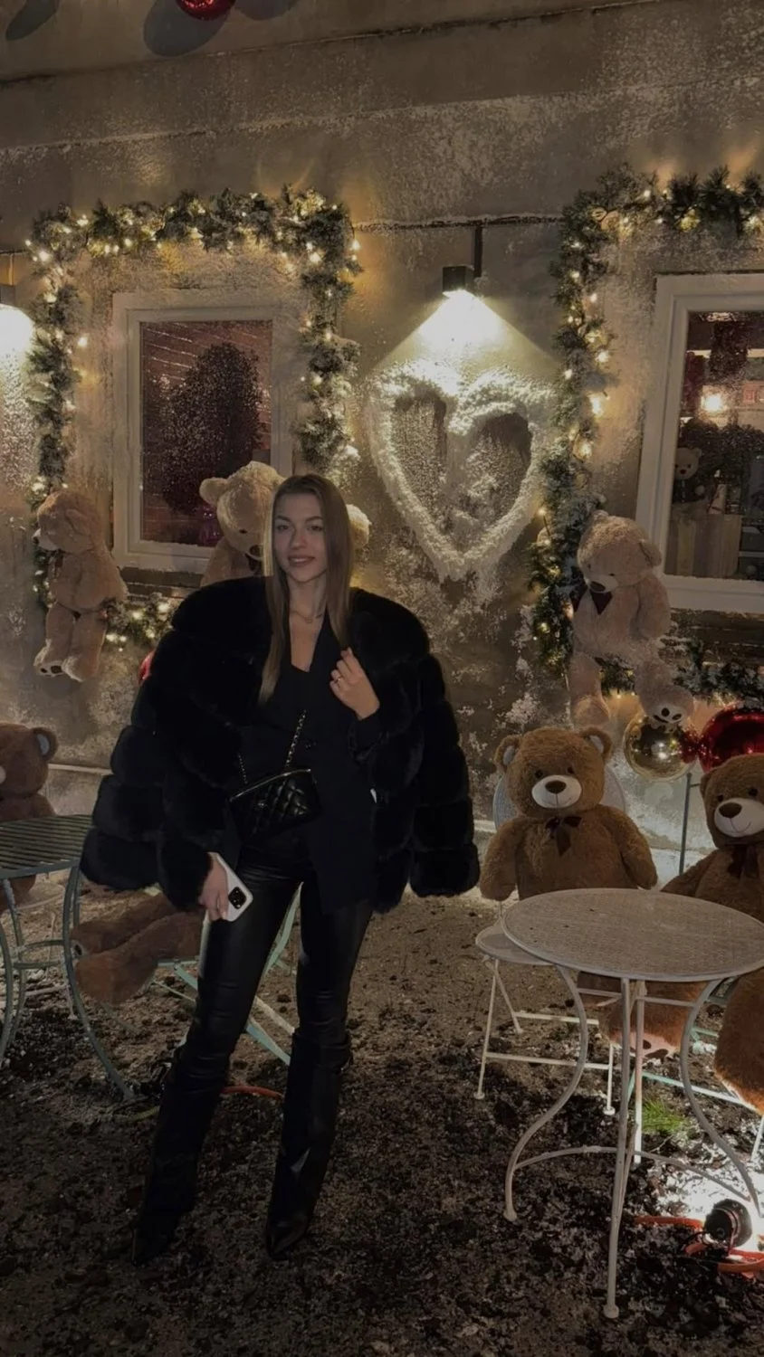 Croatian whore Iris K. image 27