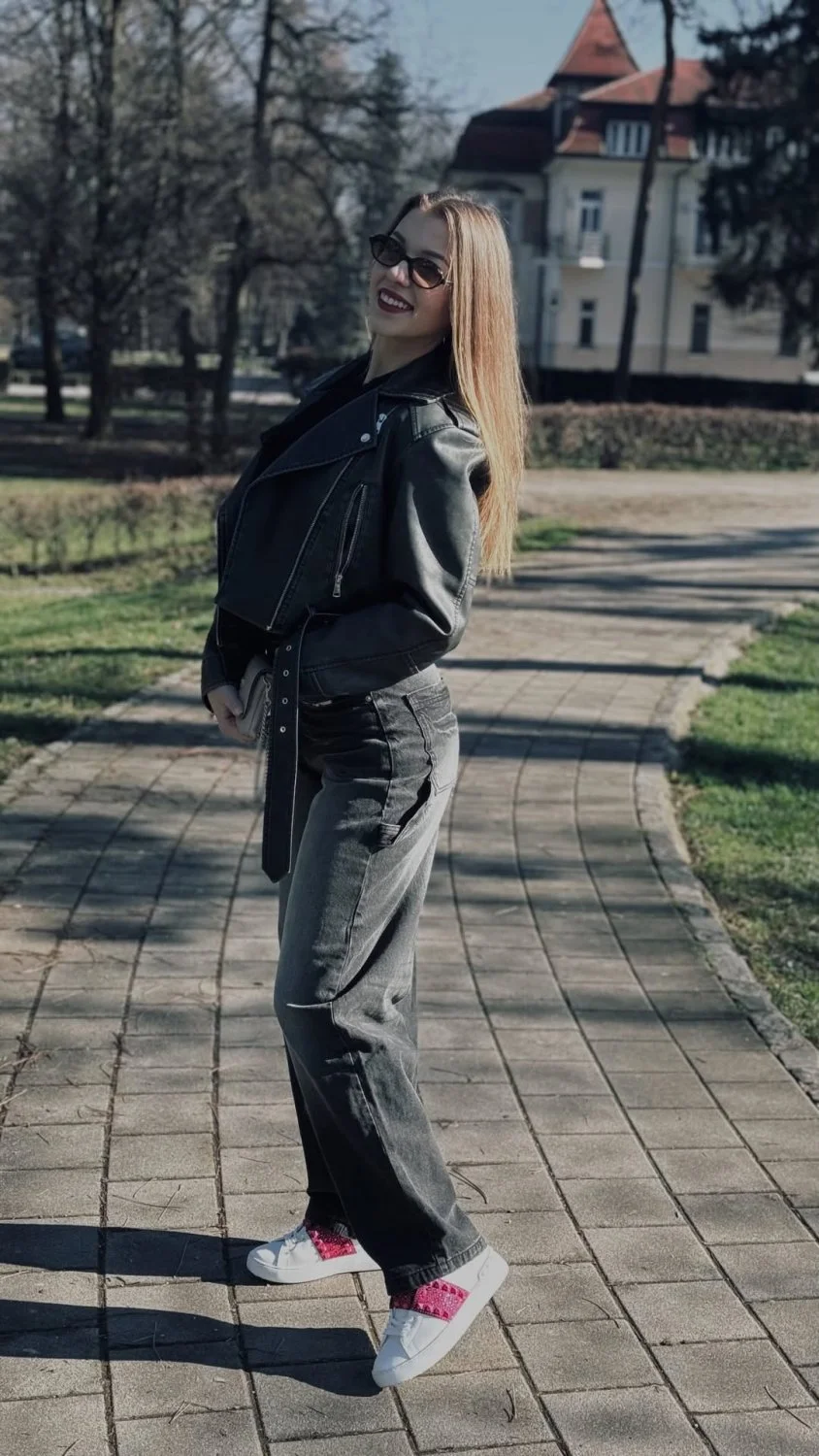 Croatian whore Iris K. image 30