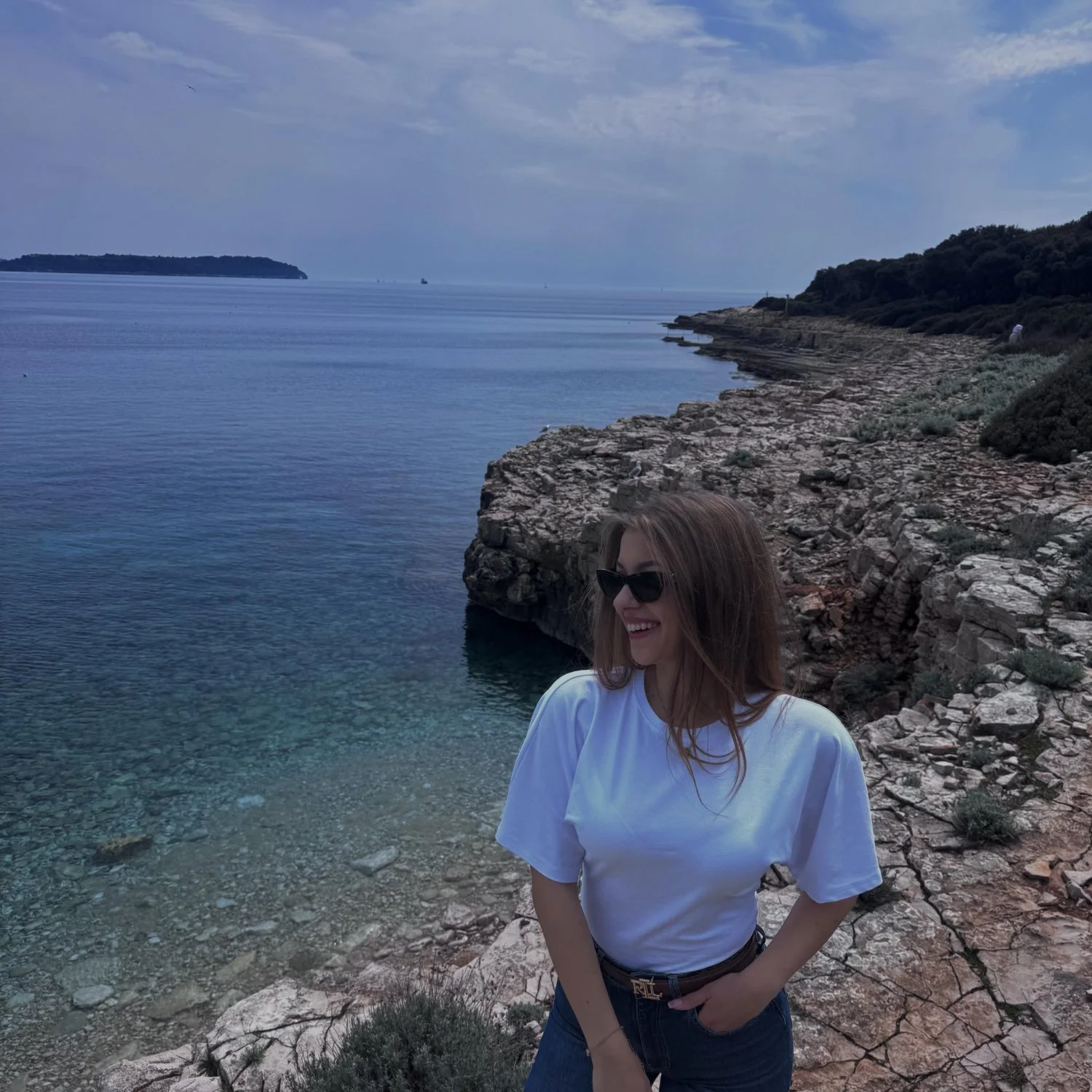 Croatian whore Iris K. image 32