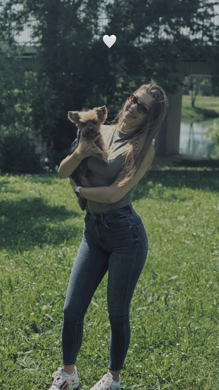 Croatian whore Iris K. image 34