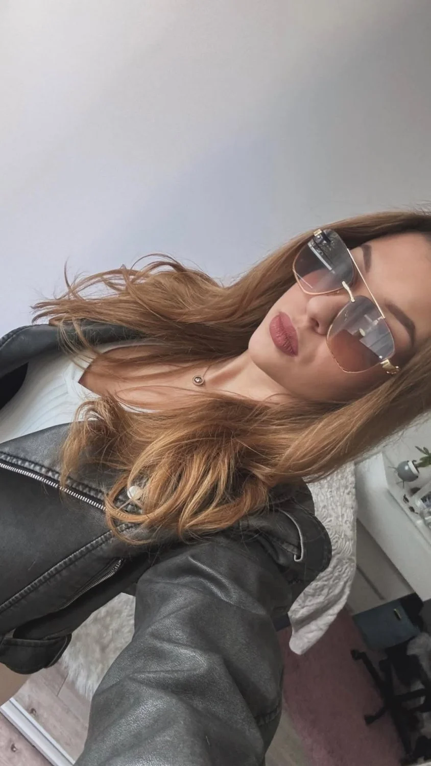 Croatian whore Iris K. image 36