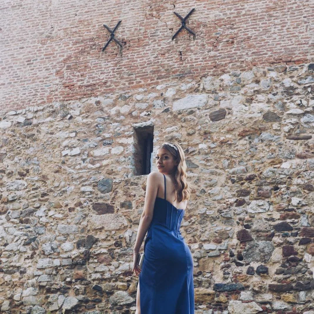 Croatian whore Iris K. image 5