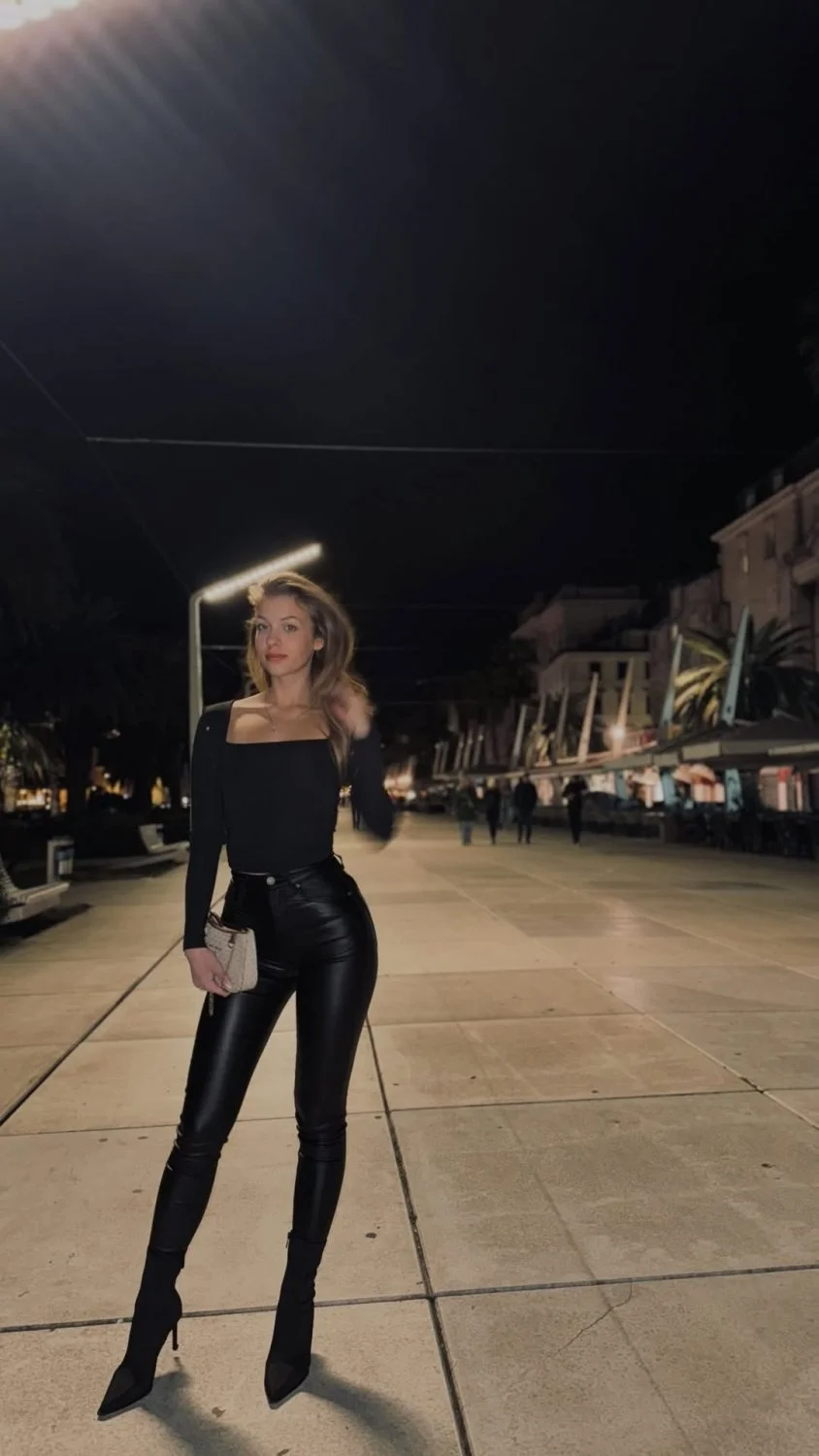Croatian whore Iris K. image 6